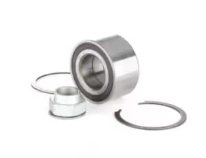 SKF Wheel bearing kit VKBA 6540 Wheel hub bearing,Wheel bearing OPEL,FORD,FIAT,Corsa D Schragheck (S07),Corsa E Schragheck (X15),Adam (M13),KA (RU8)
