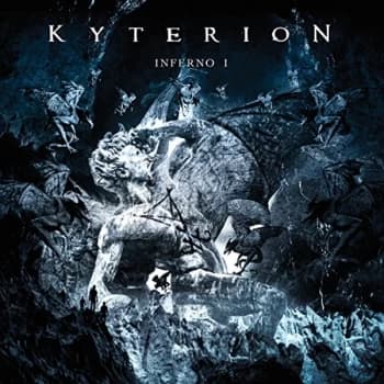 Kyterion - Inferno I CD