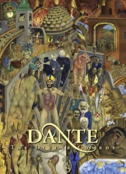Dante by Claus Brusen Paperback
