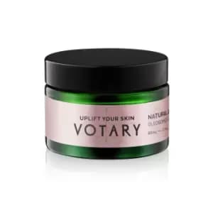 VOTARY Natural Glow Day Cream Oleosomes and Pomegranate Ferment