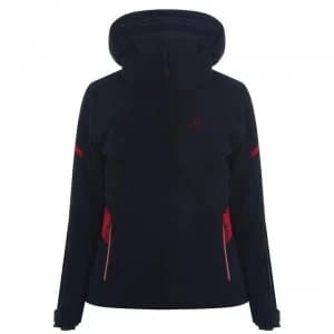 Salomon Rise Jacket Ladies - Night Sky