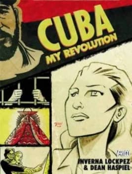 Cuba by Inverna Lockpez Hardback