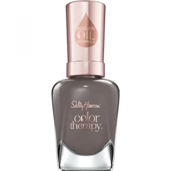 Sally Hansen Colour Therapy Nail Polish Slate Escape