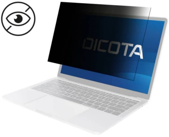 DICOTA D50021-2MG display privacy filter 39.6cm (15.6") Laptop F