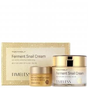 TONYMOLY Timeless Ferment Snail Cream 50ml