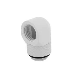 Corsair Hydro X Series 90 Rotary Adapter Dual Pack - White (CX-9055014-WW)
