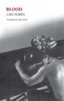 Blood by Lars Noren Paperback