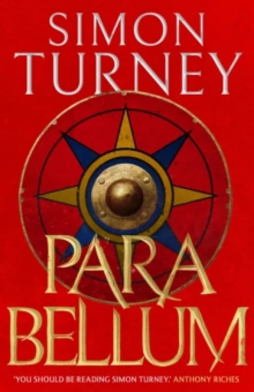 Para Bellum Paperback / softback