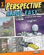 perspective made easy a step by step guide