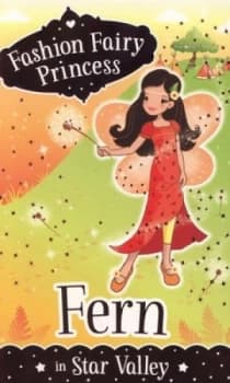 Fern in Star Valley by Poppy Collins Book