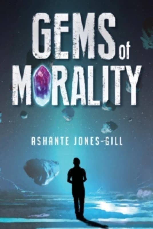 Gems of Morality Paperback / softback