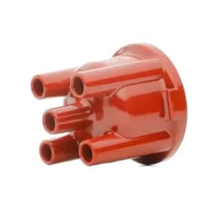 RIDEX Distributor Cap VW,SKODA,SEAT 692D0054 030905207A,030905207A,030905207A 030905207A,030905207A,030905207A