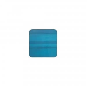 Denby Colours Turquoise Coasters Set of 6