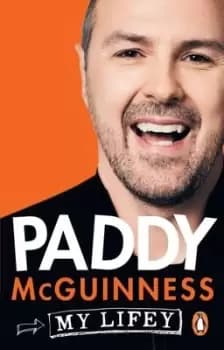My lifey - Paddy McGuinness - Paperback - Used