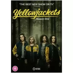 Yellowjackets Season 1