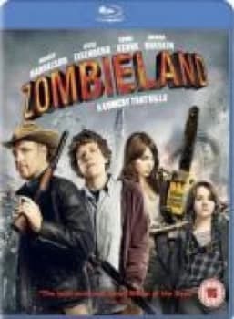 Zombieland (Bluray)