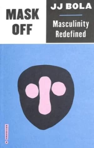 Mask off by J. J Bola