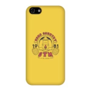 Nintendo Donkey Kong Gym Phone Case - iPhone 5C - Snap Case - Gloss