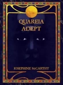Quareia - the Adept
