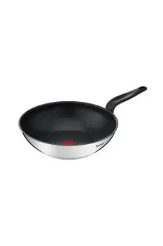 Primary Stainless Steel 28cm Induction Wok