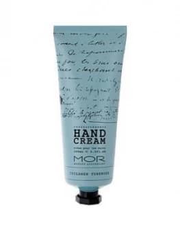 Mor MOR Correspondence Hand Cream 100ml Cyclamen Tuberose, Multi, Women
