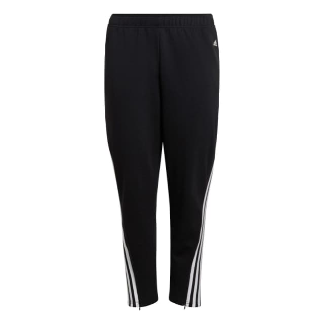 adidas Tracksuit Bottoms Womens - Black 2XL