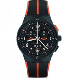 Swatch Laseray Watch