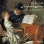 Rameau: Pieces de clavecin