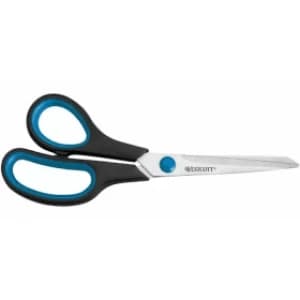 Westcott Scissors With Easy Grip 210mm