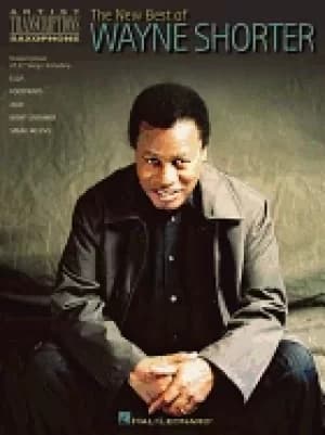 new best of wayne shorter