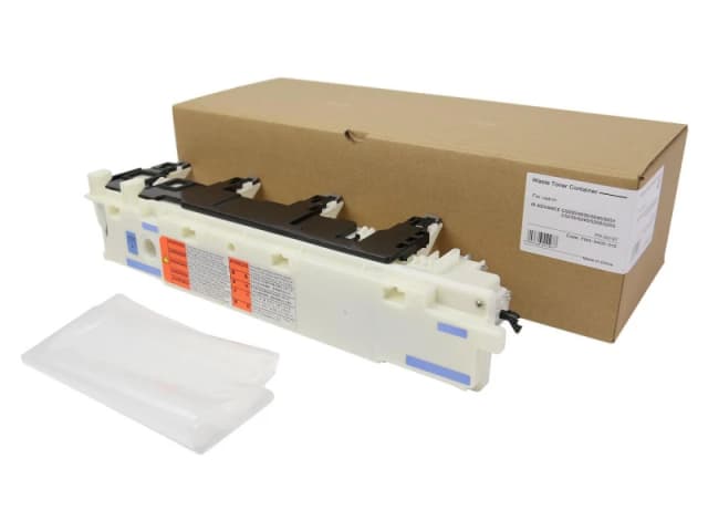 CoreParts MSP5197 printer/scanner spare part Waste toner container 1 p
