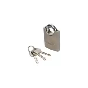 Shrouded Padlock 298532 - Silverline