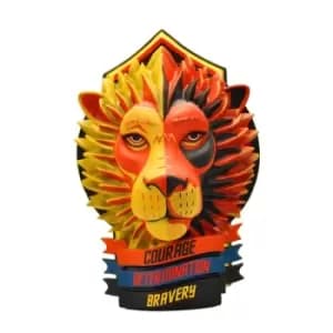 Harry Potter Collector Collection Statue Gryffindor Crest 26 cm