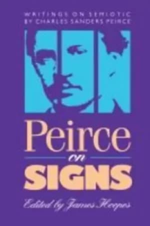 Peirce on Signs by James Hoopes
