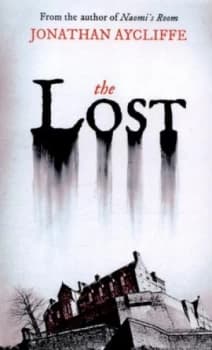 The Lost by Jonathan Aycliffe Book