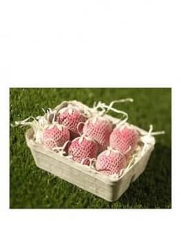 Choc On Choc Strawberry Mini Chocolate Hamper