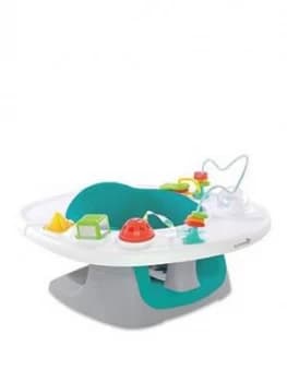 Summer Infant 4 in 1 Super Seat Teal