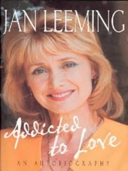 Addicted to Love by Jan Leeming Hardback