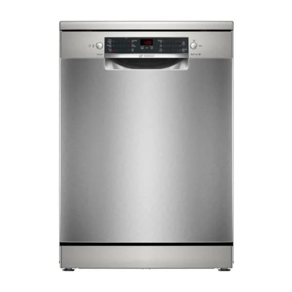 Bosch Series 2 SMS26AI08G Freestanding Dishwasher