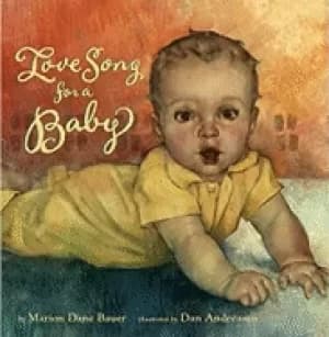 love song for a baby