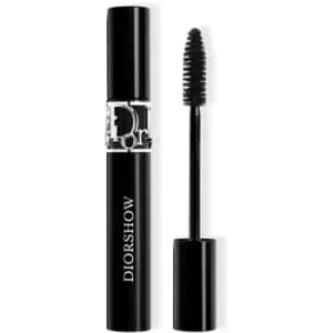 DIOR Diorshow Extra Volumising Mascara Shade 090 Black 10 ml