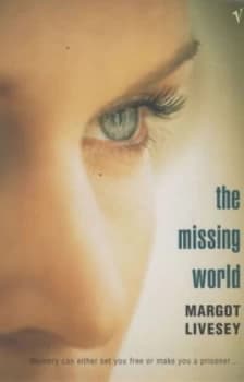 The Missing World by Margot Livesey Paperback