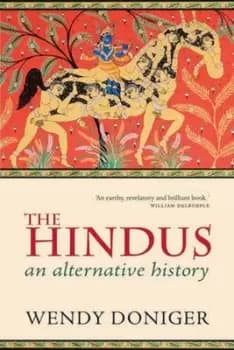 The Hindus by Wendy Doniger