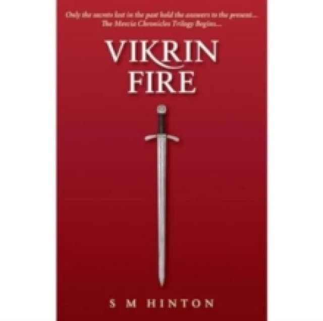 Vikrin Fire Paperback / softback