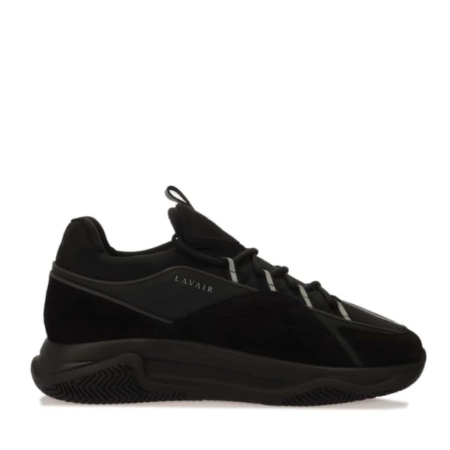 Lavair Creator 2.0 Trainers Black male UK 6