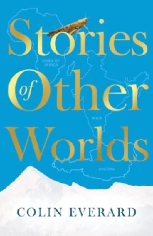 Stories of Other Worlds Paperback / softback