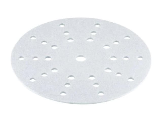 Flex Power Tools 531544 D225-30 Mf-P80 Ve12 Xtreme Non-Orbital Sandpaper Disc 225mm X P 80 12 Pack Flx531544