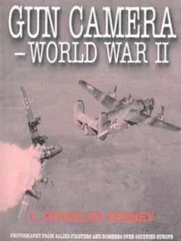 Gun Camera by L. Douglas Keeney Paperback