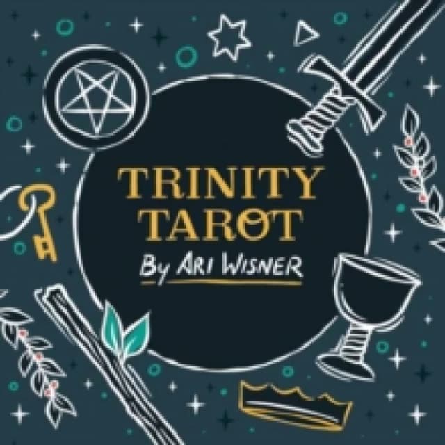 Trinity Tarot Cards