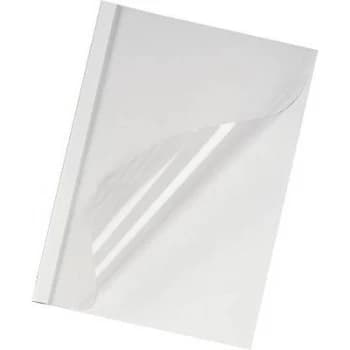 Original Acco GBC A4 Thermal Binding Cover 1.5mm 200gsm PVCGloss